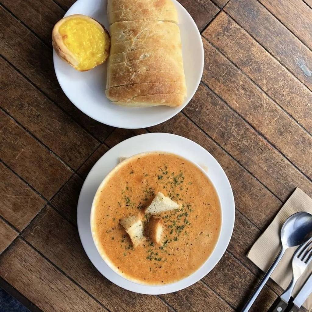 가을에 먹으면 더욱 맛있는 수프 맛집 5 | 인스티즈