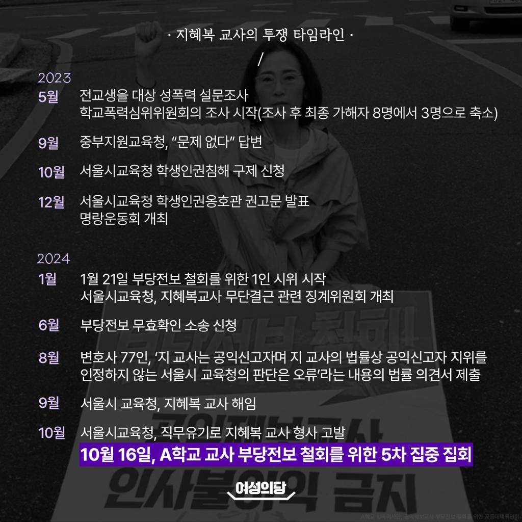 ??: 뭐? 교내 성폭력? 애들 싹 모아두고 운동회 열어~ 일 크게 만든 교사는 다른 학교 보내고 | 인스티즈