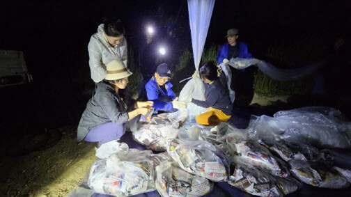 [단독] 통일부, 대북전단 옹호단체에 국고보조금 1억5400만원 지원(6월 기사) | 인스티즈