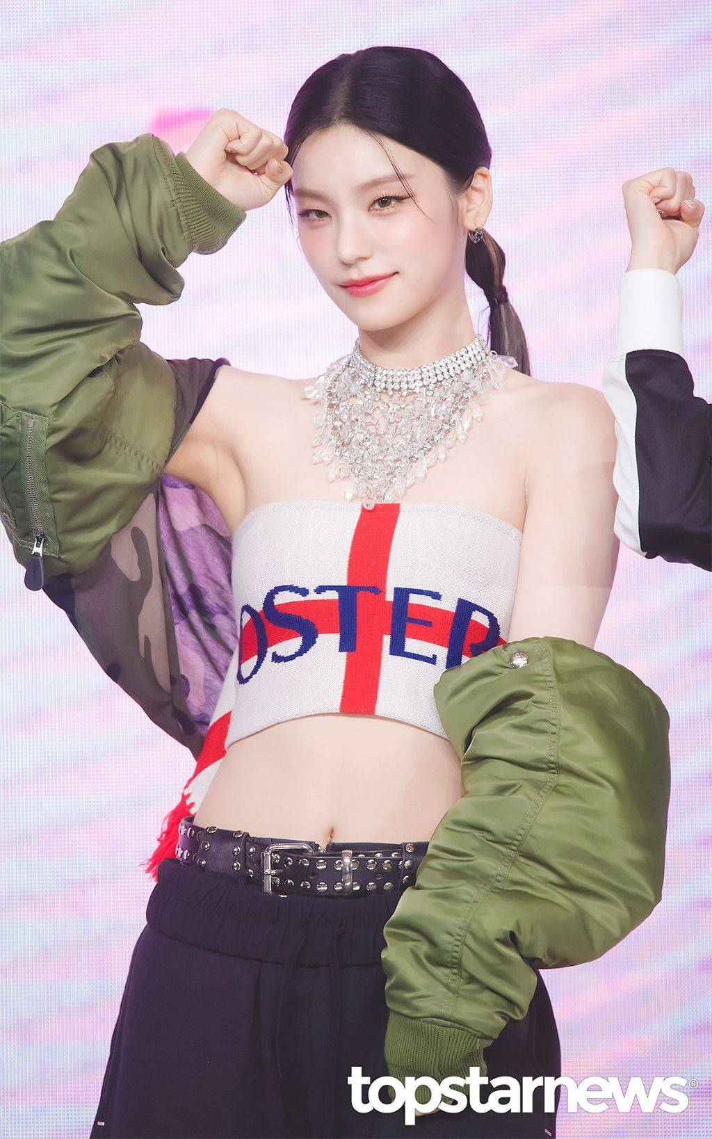오늘 컴백하는 있지(ITZY) 기자 쇼케이스 사진 | 인스티즈