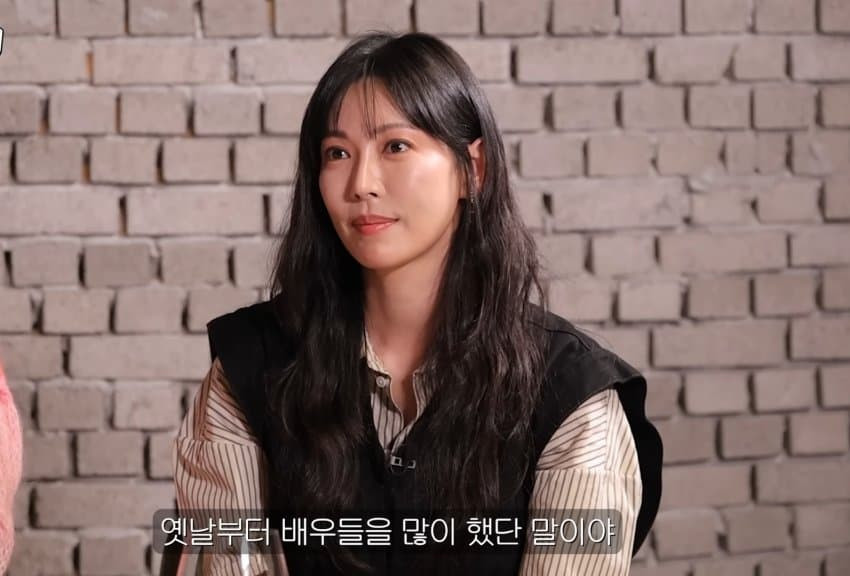 촬영장에서, 배우들이 사귀는지 아는 방법 | 인스티즈