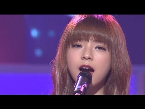 주니엘 나쁜사람(2012) | 인스티즈