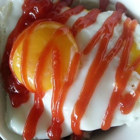간장계란밥이 대중적이라면 이건 소수취향 | 인스티즈