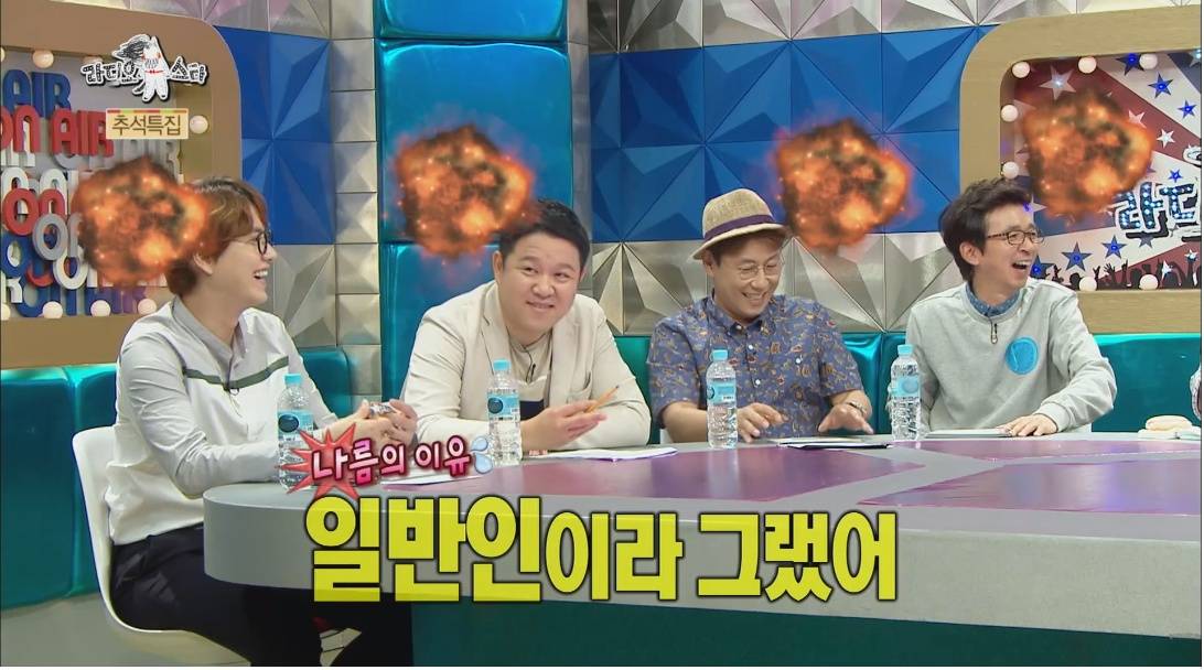 문세윤 일반인 시절 김숙 만난 썰 | 인스티즈