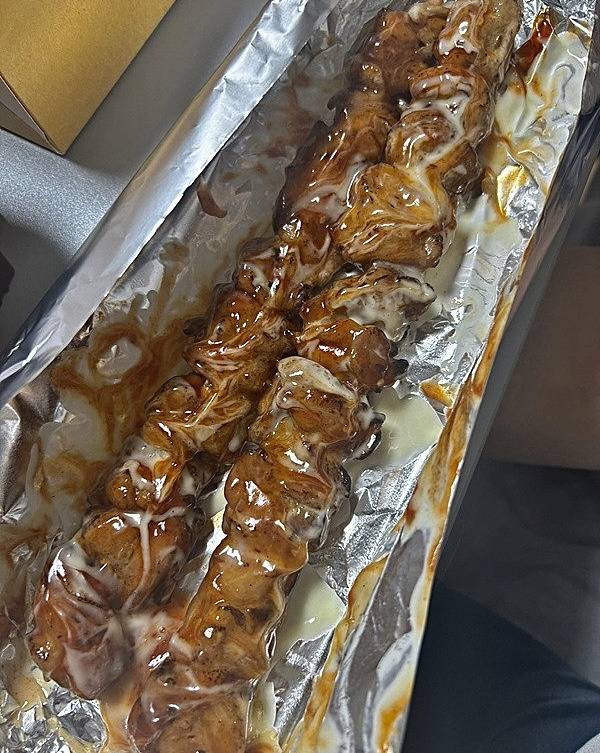 취향 따라 갈린다는 닭꼬치 | 인스티즈