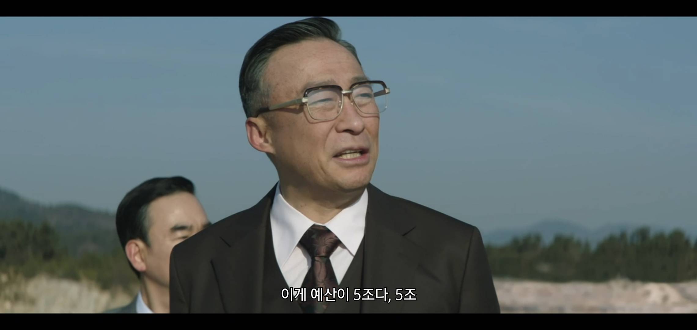 재벌집 막내아들에서 진짜 개똑똑한 건 진양철같음.jpg | 인스티즈