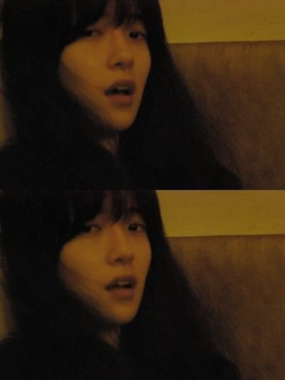 인간 싸이월드 그 잡채였던 배우 정인선 | 인스티즈