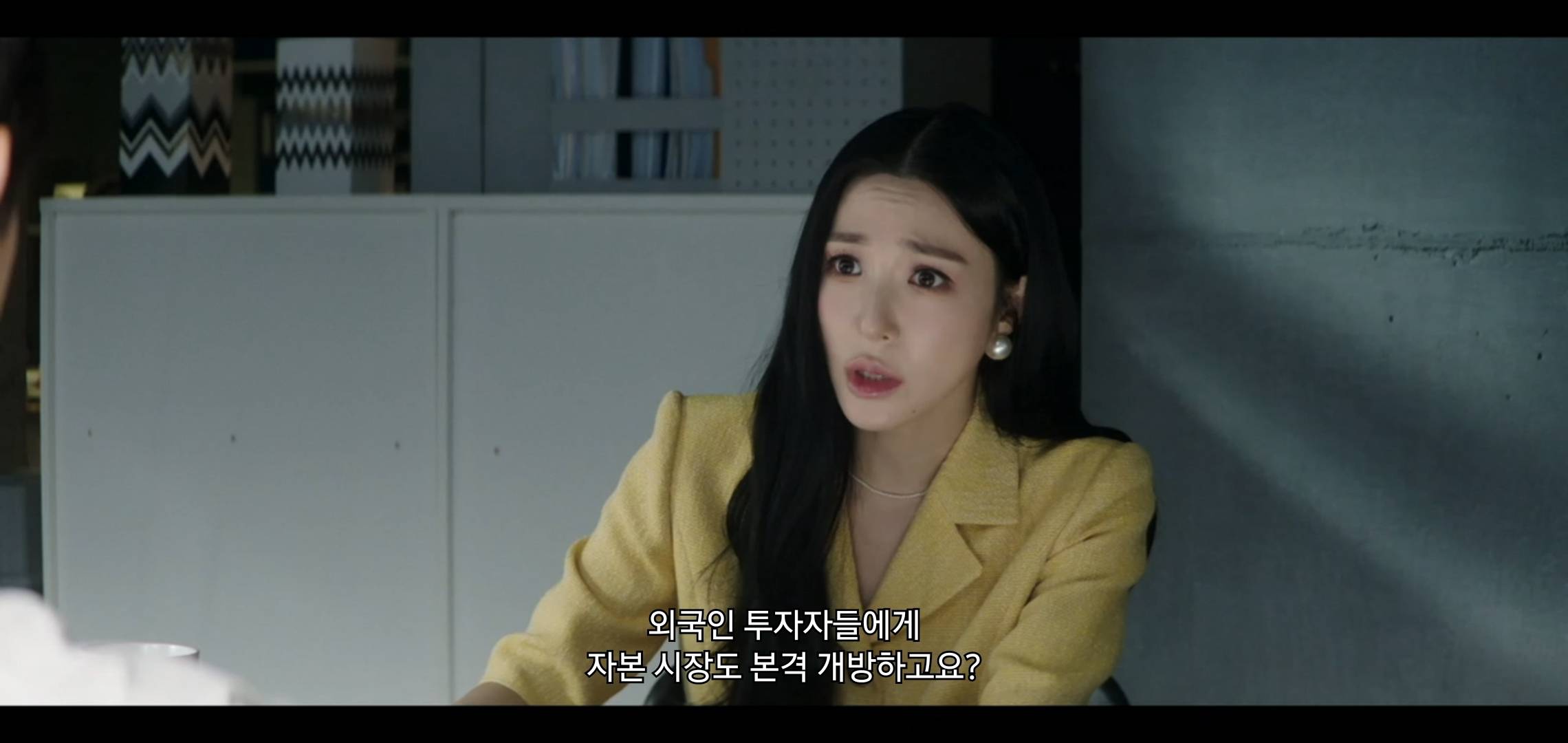 재벌집 막내아들에서 진짜 개똑똑한 건 진양철같음.jpg | 인스티즈