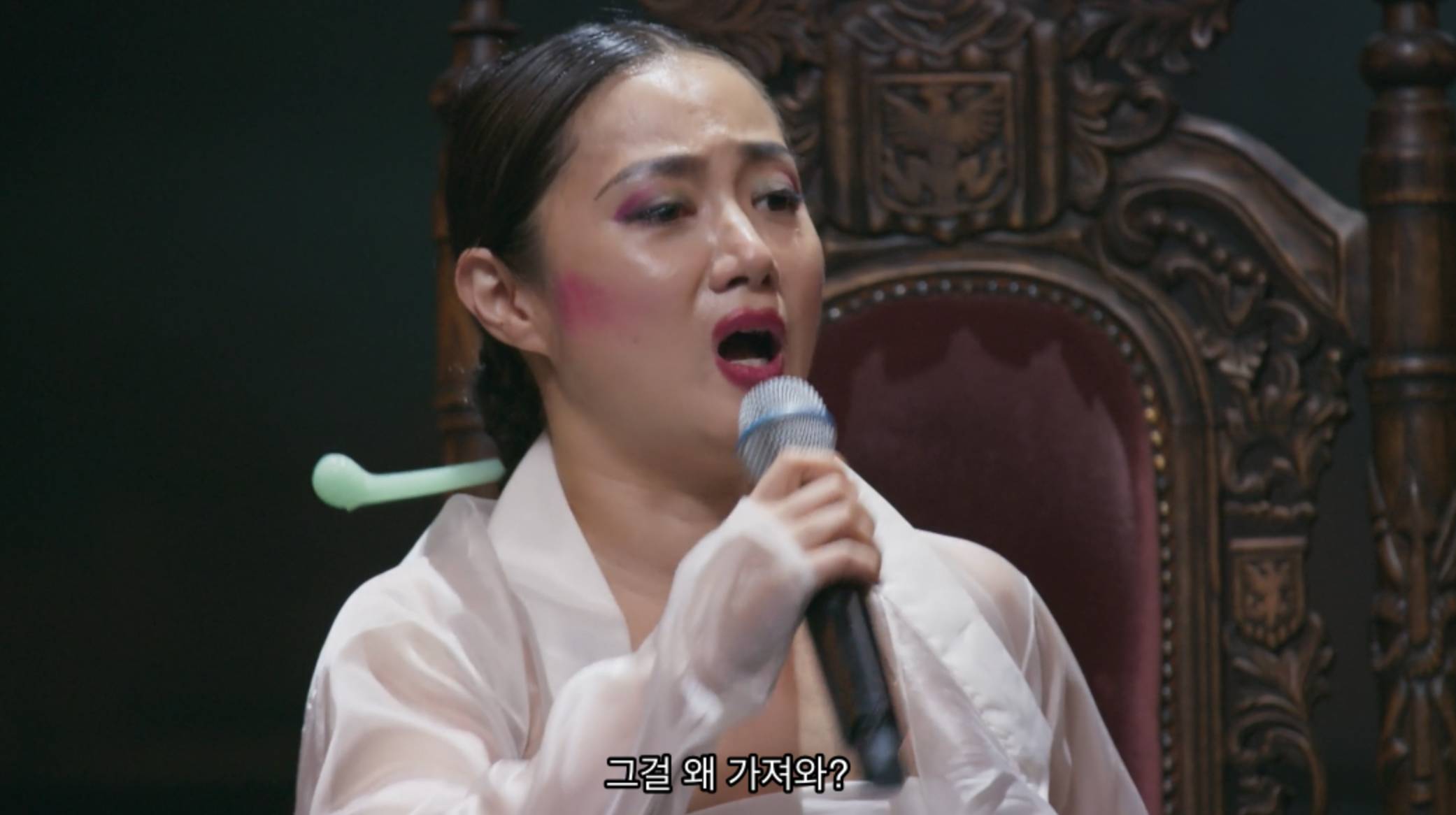 박나래 아이디어 노트 쌔벼온 황제성.jpg | 인스티즈