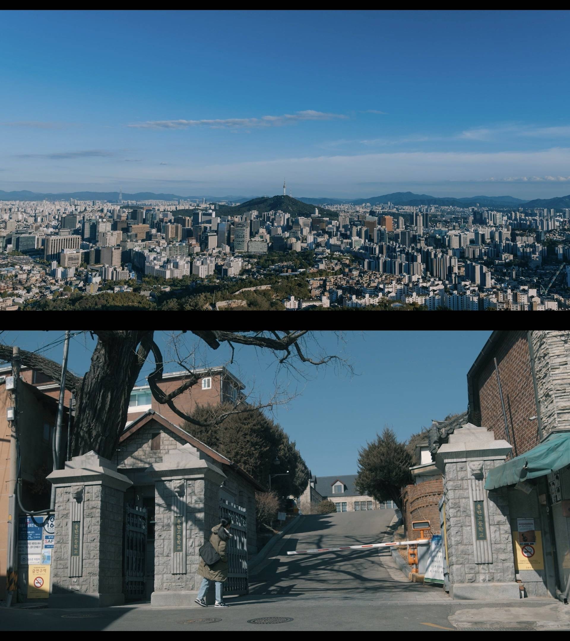 쌍둥이오빠를 죽인 살인범을 찾으러 전학 온 고등학생 | 인스티즈