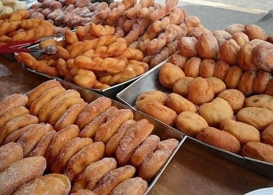 아빠가 빵사왔다.jpg | 인스티즈