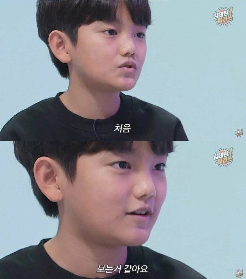 자기를 몰라봐서 제대로 긁힌 연예인 | 인스티즈