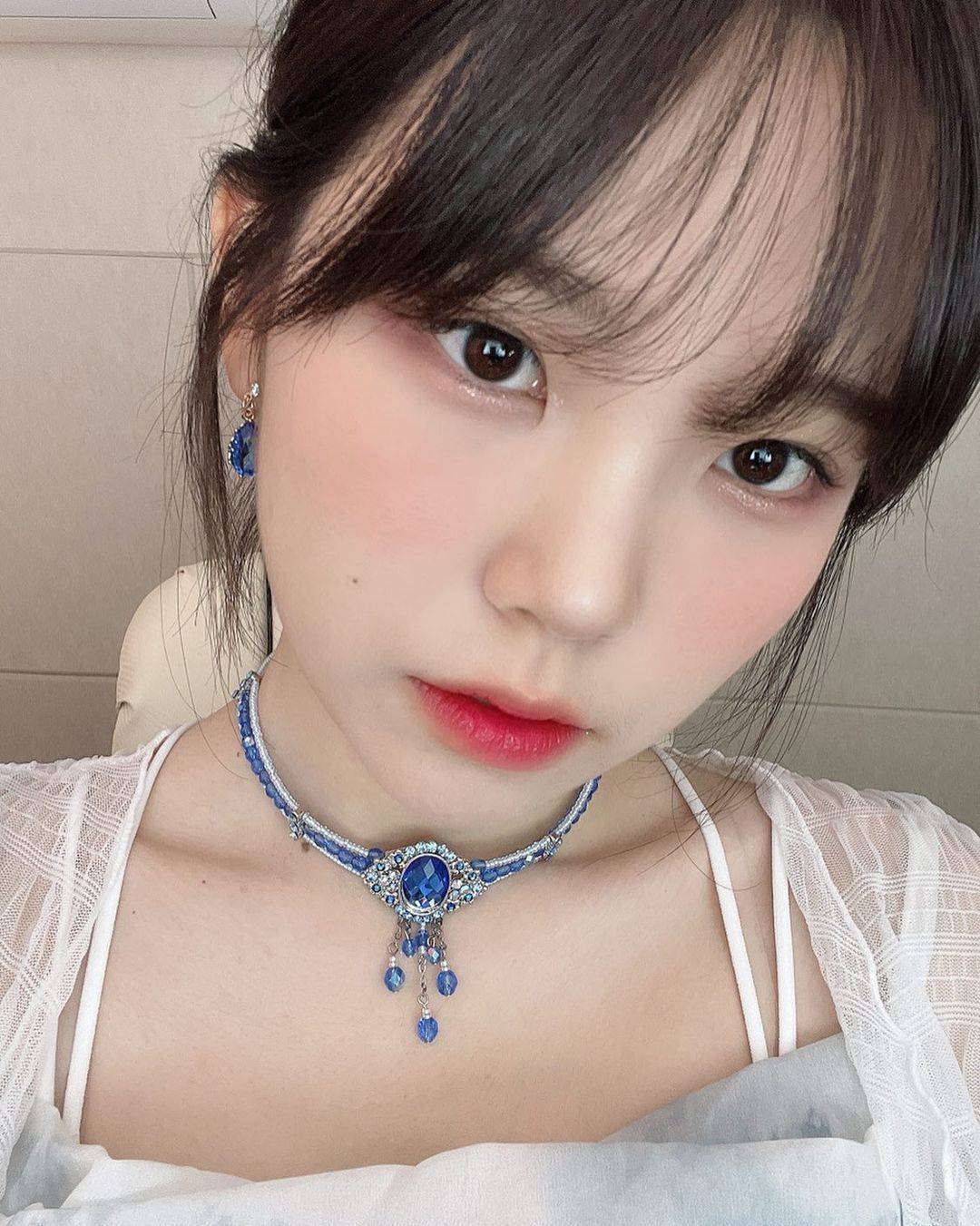 궁금해서 찾아본 갤럭시 아이폰 셀카 차이 | 인스티즈
