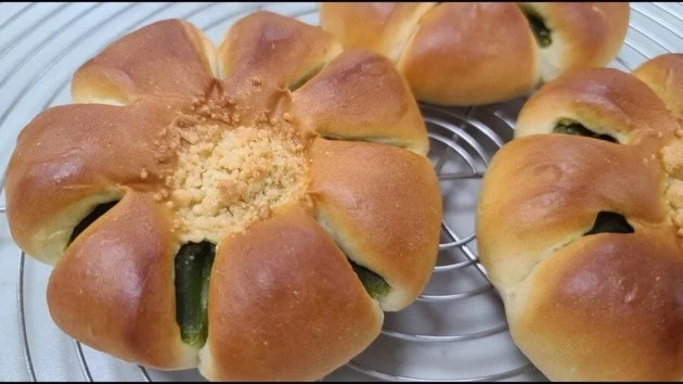 아빠가 빵사왔다.jpg | 인스티즈