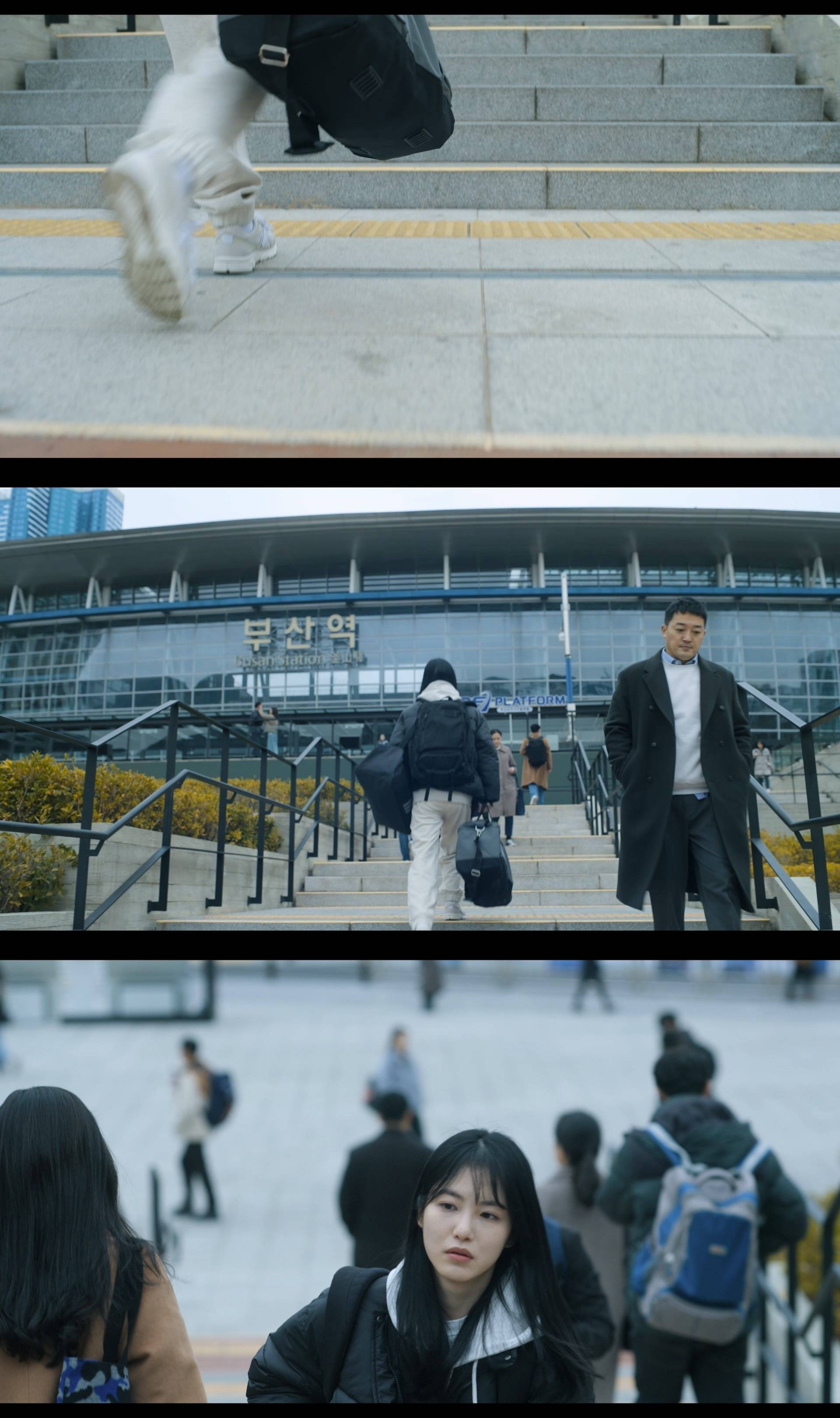 쌍둥이오빠를 죽인 살인범을 찾으러 전학 온 고등학생 | 인스티즈