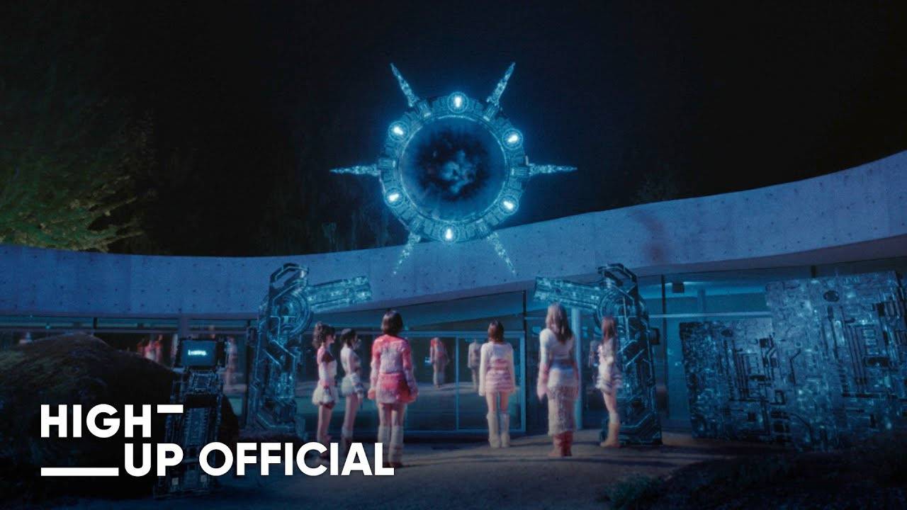 STAYC(스테이씨) 'GPT' MV Synopsis & Inst. Pre-release | 인스티즈