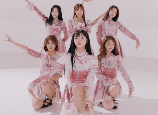 오마이걸 - 비밀정원 | 인스티즈