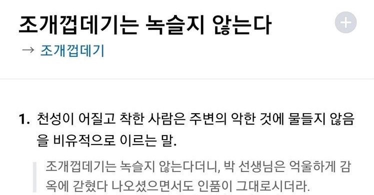 해파리, 물고기 그리고 조개껍데기, 갑각류와 갯강구 그리고 | 인스티즈