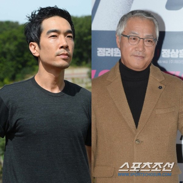 고영욱, 이번엔 '미성년자 성매매' 이경영 저격