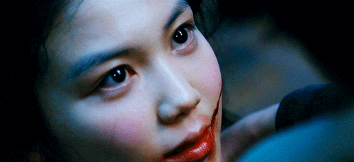 박찬욱식의 여자 캐릭터 이미지 | 인스티즈