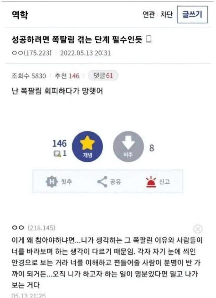 해파리, 물고기 그리고 조개껍데기, 갑각류와 갯강구 그리고 | 인스티즈