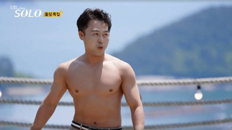 40대 몸 상위 1%에 든다 vs 못든다.jpg | 인스티즈