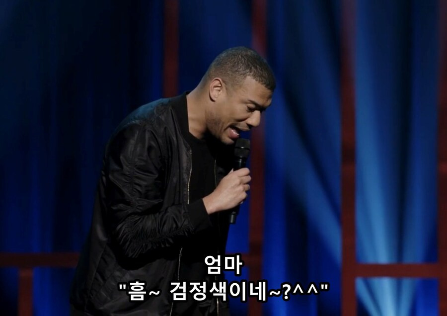 강아지를 '검둥이'이라고 이름지은 한국인 엄마 ㅋㅋㅋㅋ.jpg | 인스티즈