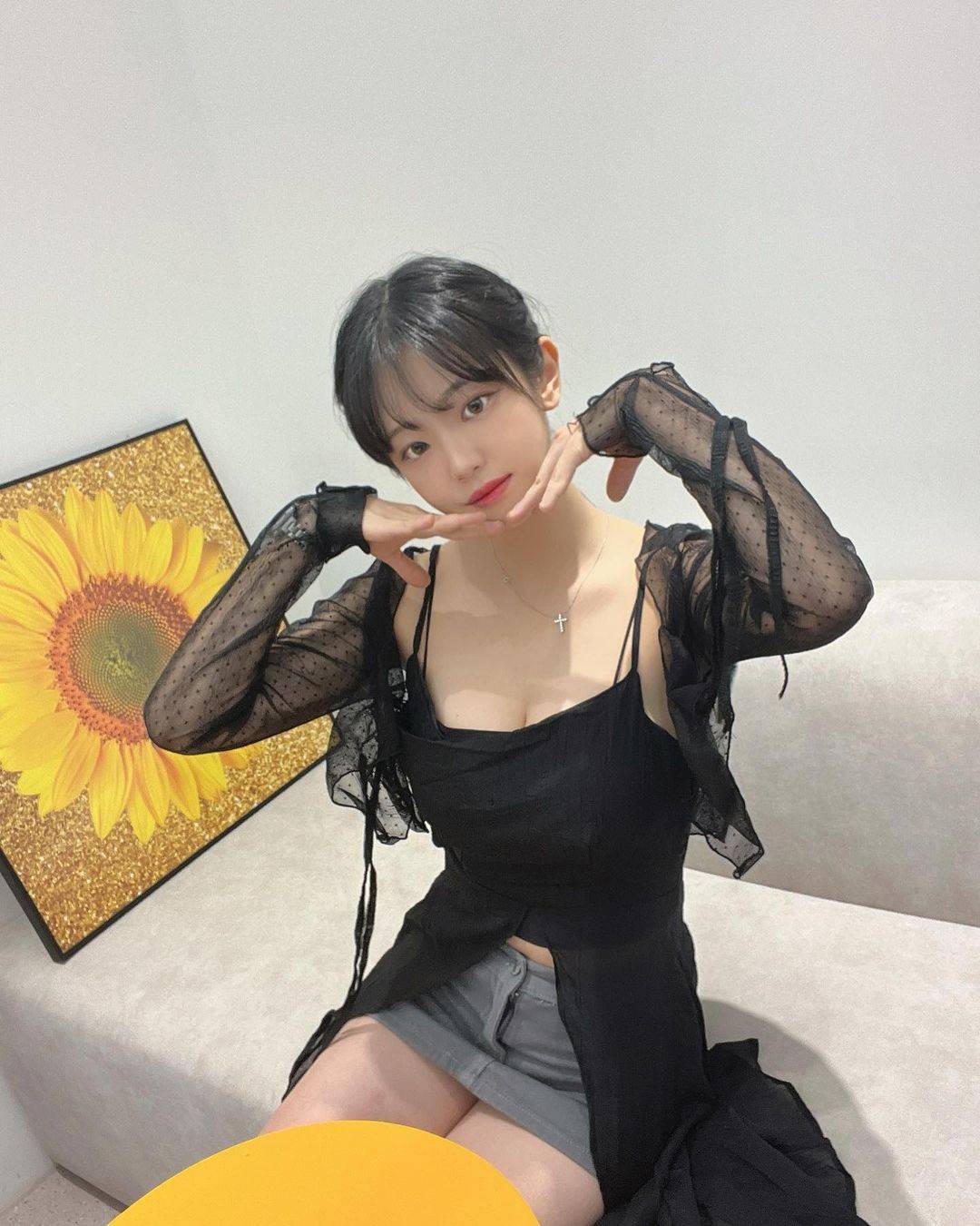 요새 와꾸 개미친 쵸단 | 인스티즈