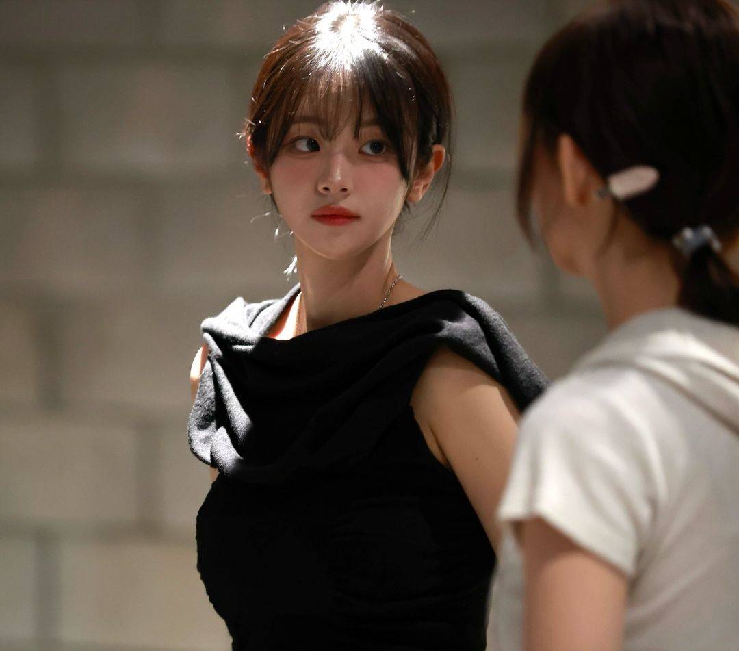 요새 와꾸 개미친 쵸단 | 인스티즈