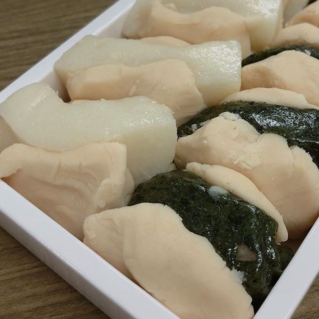 요즘 떡상중인 떡.. | 인스티즈