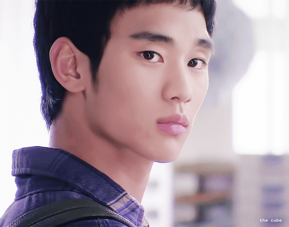 이시절 문근영 김수현 합 못본게 통탄스러운 글...jpgif | 인스티즈