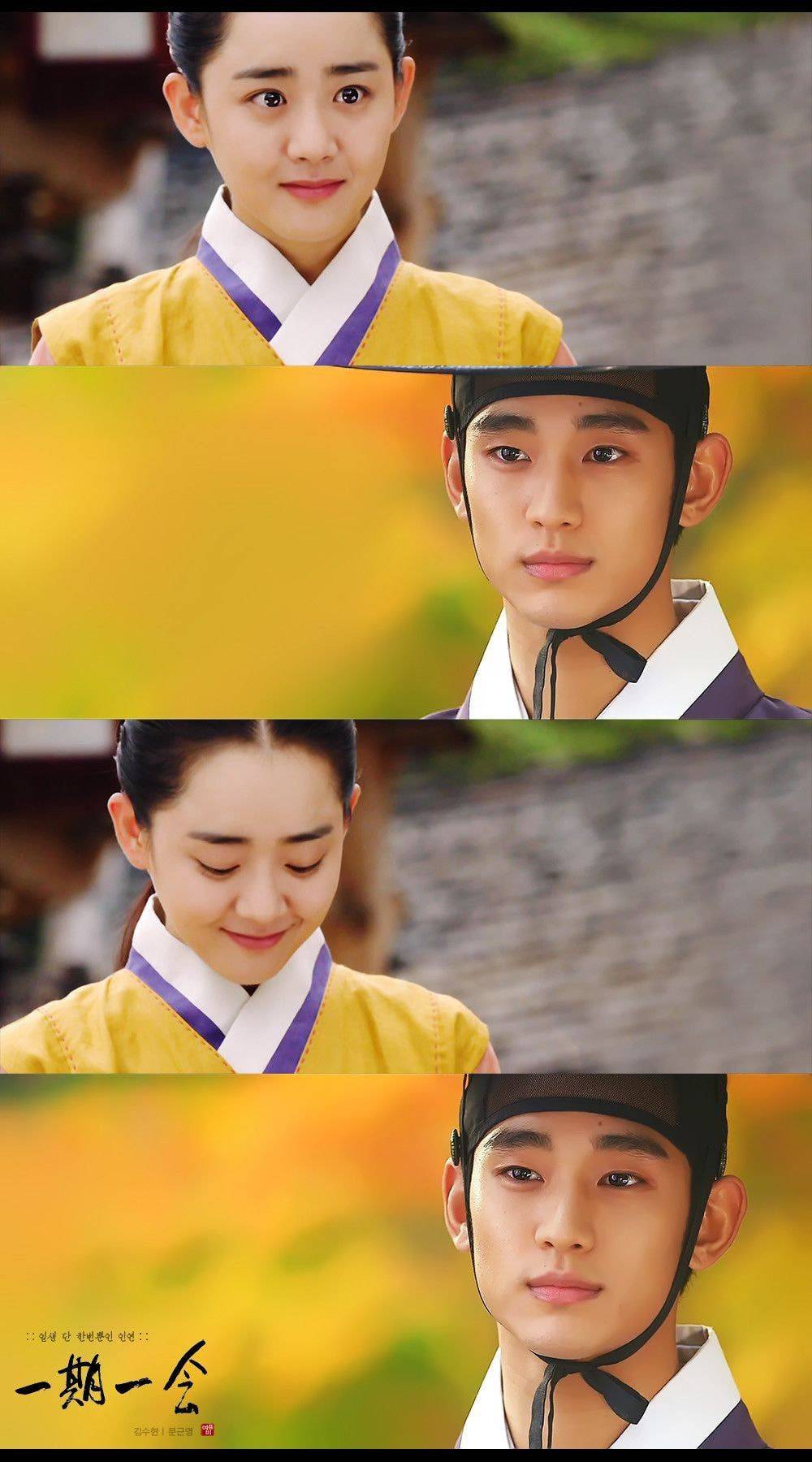 이시절 문근영 김수현 합 못본게 통탄스러운 글...jpgif | 인스티즈