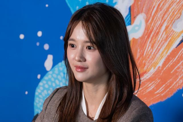 [단독] 남보라, 5월의 신부 된다... "예비신랑은 내 이상형" | 인스티즈