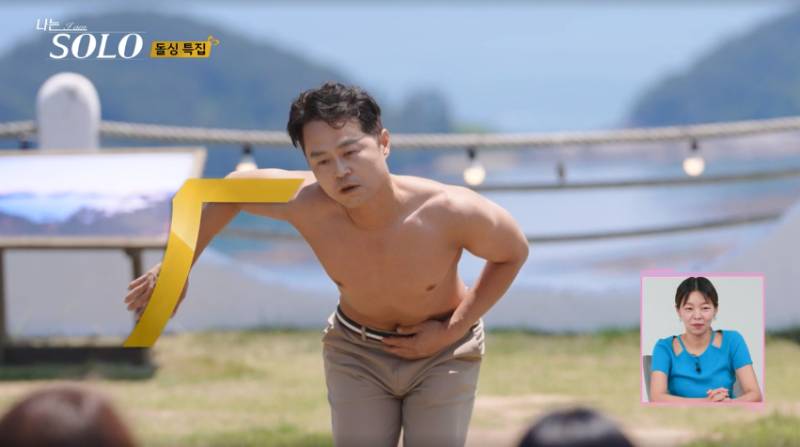 40대 몸 상위 1%에 든다 vs 못든다.jpg | 인스티즈
