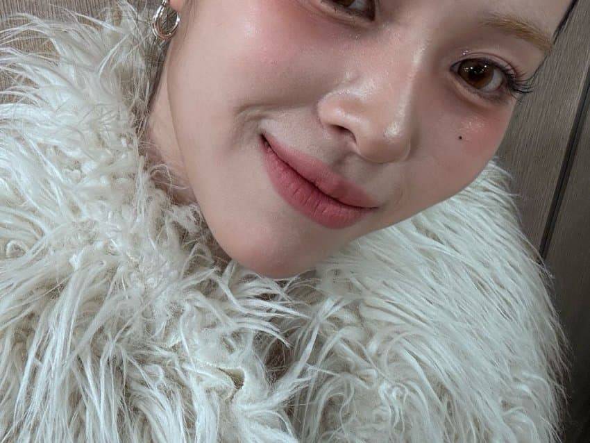 있지(ITZY) 류진 인스타 업뎃 | 인스티즈