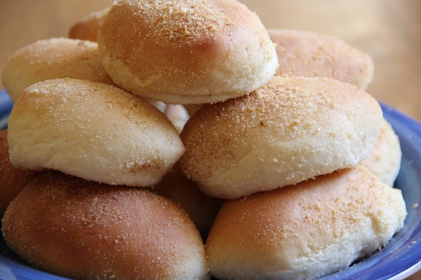 필리핀의 모닝빵 같은 존재 Pandesal | 인스티즈