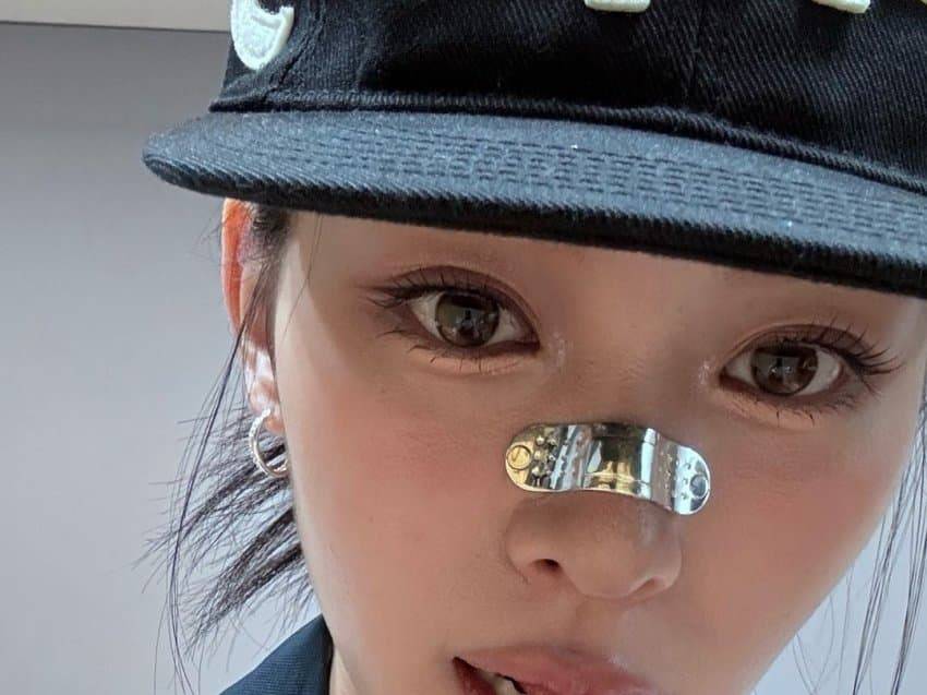 있지(ITZY) 류진 인스타 업뎃 | 인스티즈