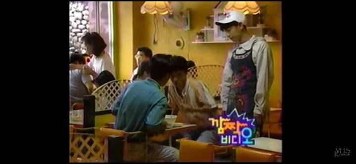 1992년당시 김밥 한줄에 만원 라면 한그릇에 이만원 이라고 했을때 시민들 반응 | 인스티즈
