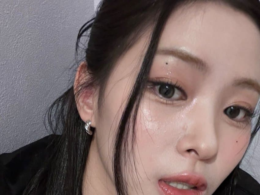 있지(ITZY) 류진 인스타 업뎃 | 인스티즈