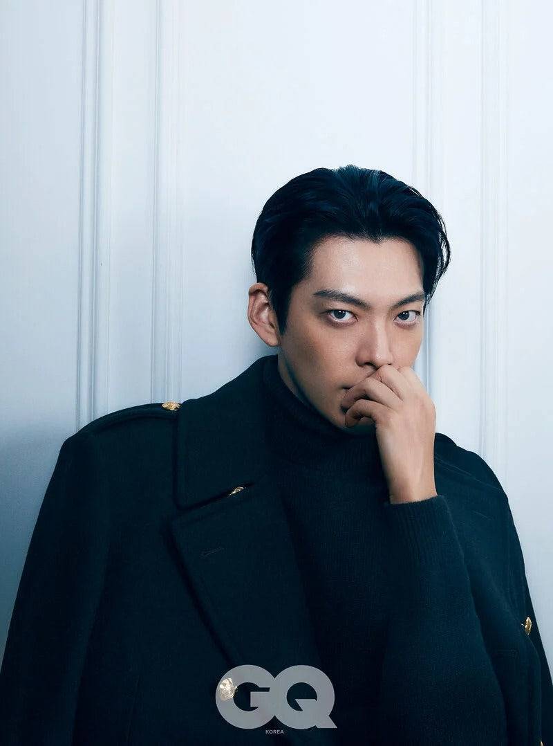 랄프로렌 최상위 라인이라는 퍼플라벨 화보 | 인스티즈