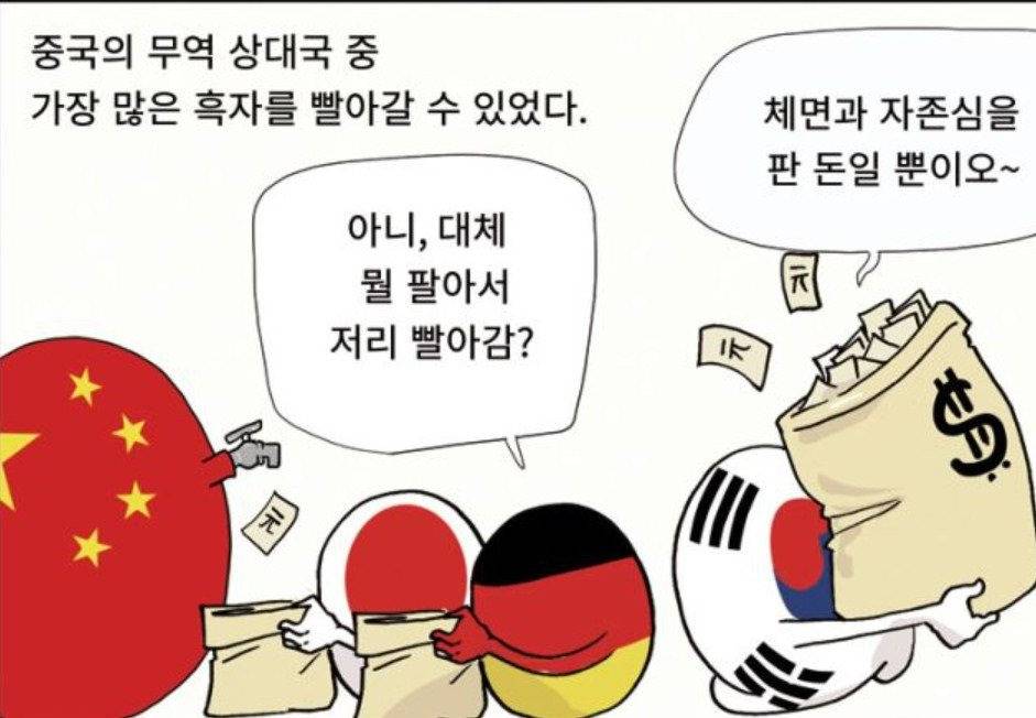 중국과 러시아는 왜 주변국들을 복종시키려 하는가 | 인스티즈