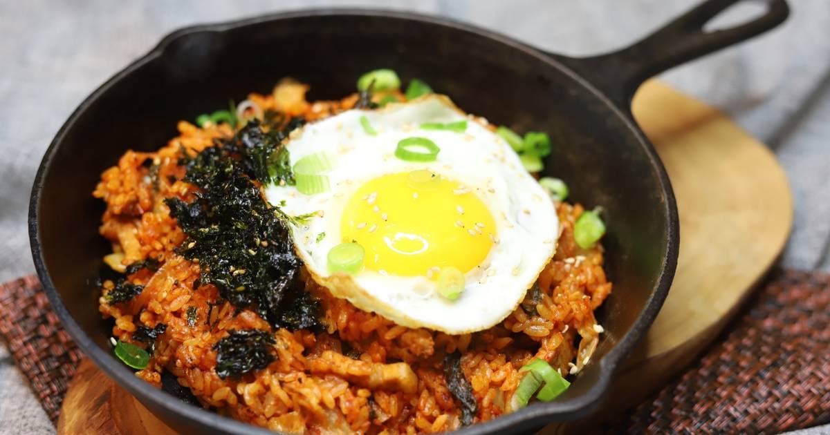 김치는 왜이렇게 맛있어서 행복을 주는 걸까? | 인스티즈