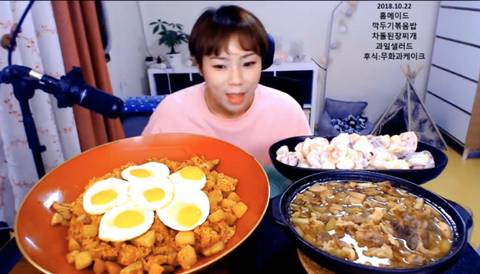 입짧은 햇님이 직접 만든 음식들 | 인스티즈