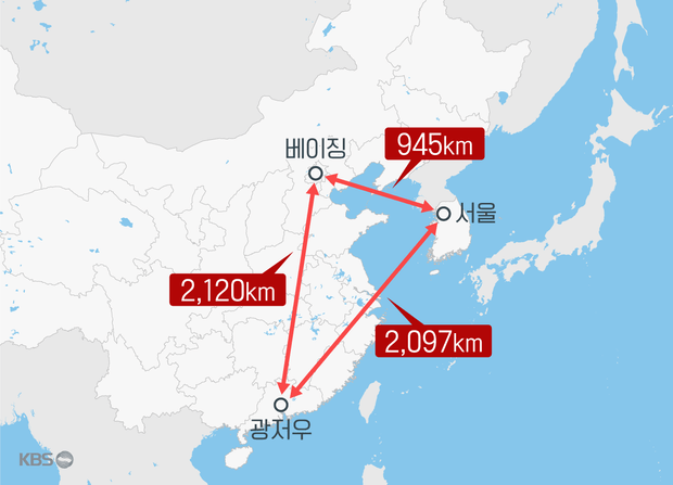 중국과 러시아는 왜 주변국들을 복종시키려 하는가 | 인스티즈