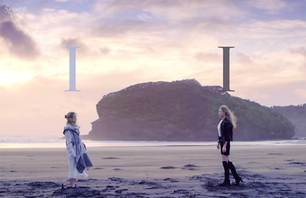 태연 비주얼 ㄹㅇ 레전드였던 앨범.gif | 인스티즈