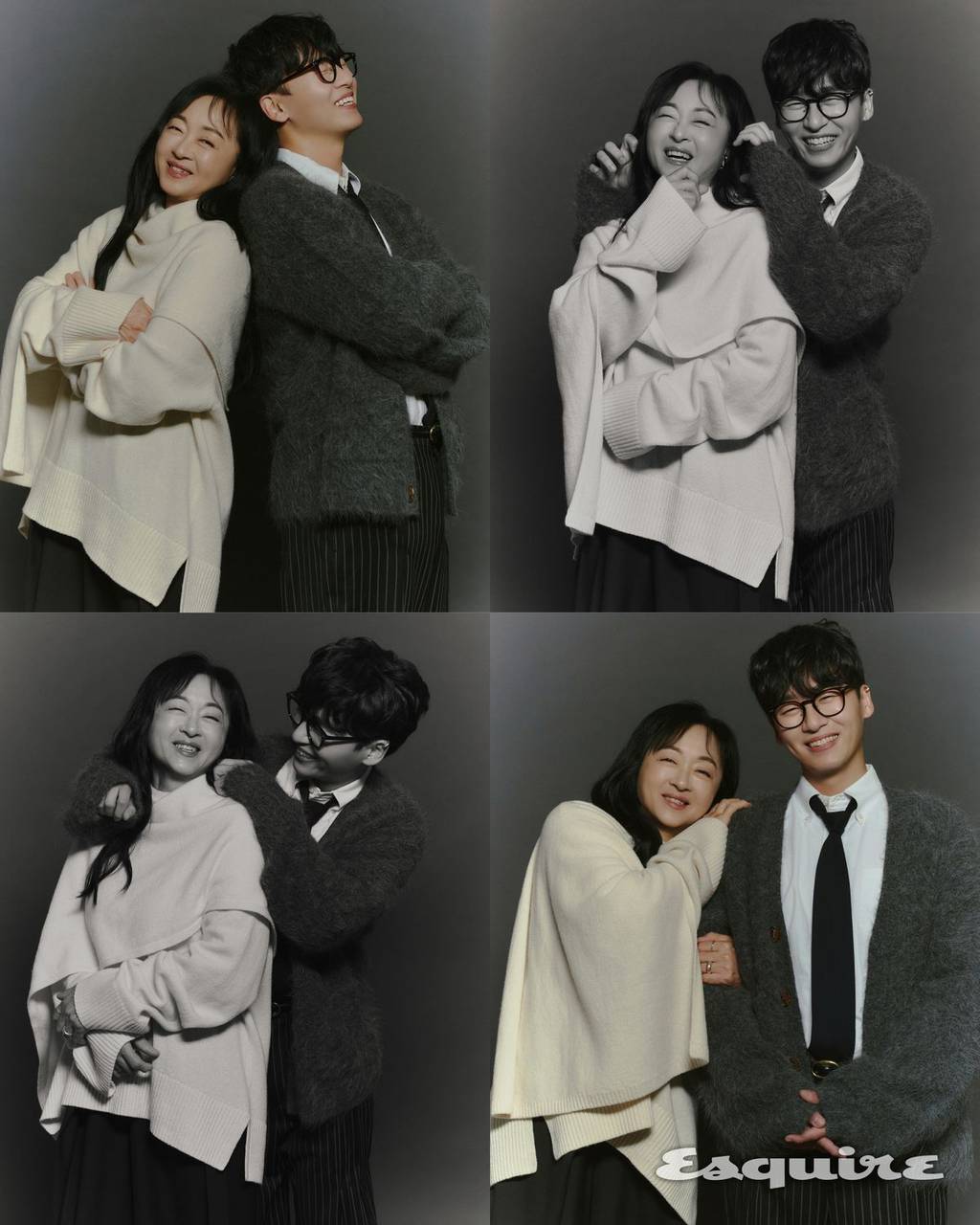 흑백요리사 급식대가 이미영 생에 첫 화보 | 인스티즈