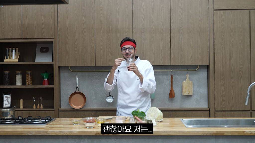 파브리 아이스 아메리카노 즐겨 마셔.... | 인스티즈