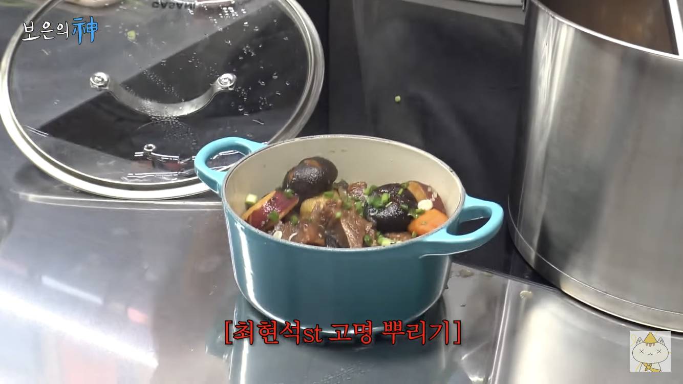 갤러리아 오픈런 해서 예슬피디 선물사러 간 나영석 | 인스티즈