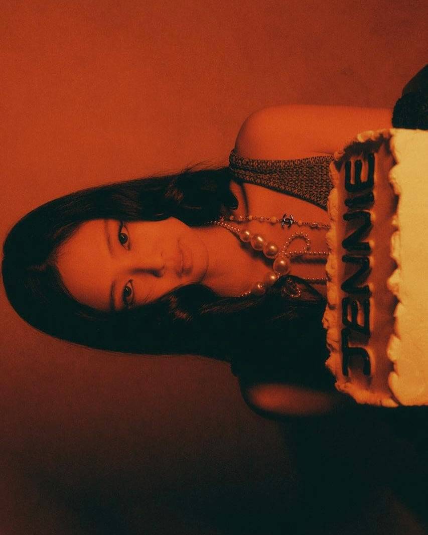 블랙핑크 제니 인스타그램 업뎃 | 인스티즈