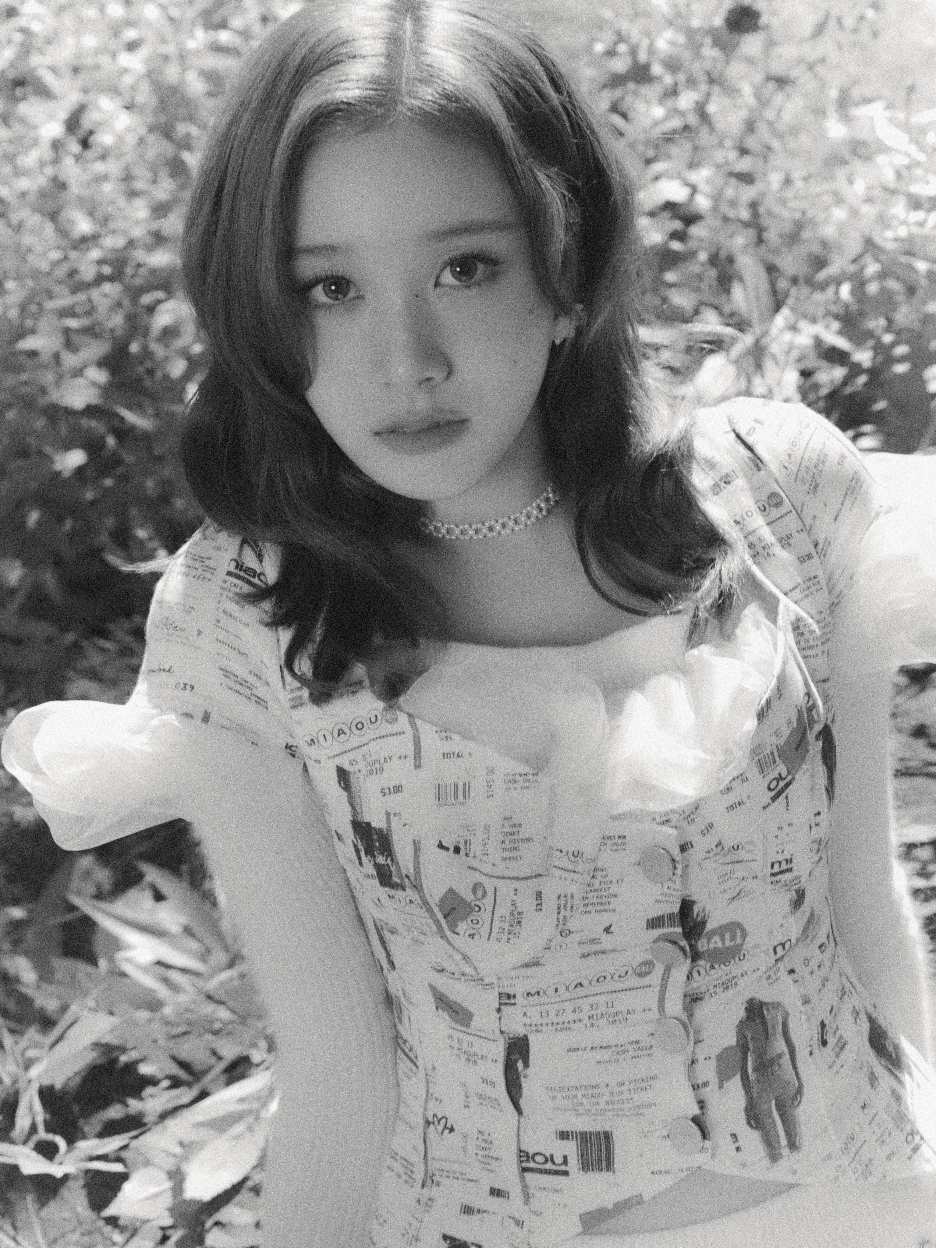 스테이씨 'GPT' 컨셉 포토 #Reset | 인스티즈